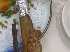 -寻味顺德·南记酒家·传统顺德菜·鱼生(广源路店)