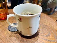 -Radar Coffee(思南路店)