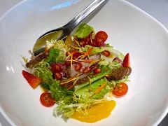 -燃扒房Steakhouse(皇庭店)
