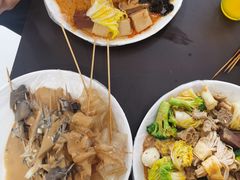 -郭记小街麻辣烫(南小街总店)
