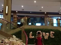 -世纪缘湖滨花园酒店·湖景轩中餐厅(太阳宫店)