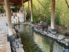 -昆明柏联SPA温泉