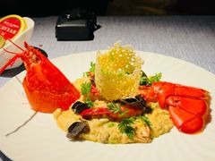 -弦月窗LUNETTE BY AMANDA(复兴路店)