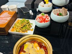 -慢丽江·云南野生菌土鸡锅(西山店)
