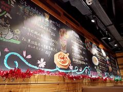 -Ufufu cafe(天神巷店)