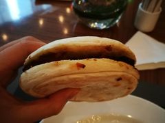 -好日子皇冠假日酒店·君怡咖啡厅(特美思大厦店)