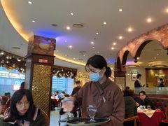 -威尼斯西餐厅(小榄大信店)