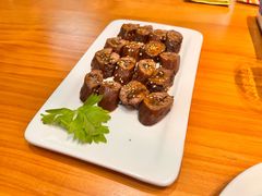 -莲餐厅·湖北菜·潜江小龙虾店(愚园路店)