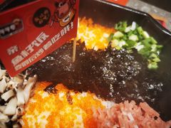 -牛牛章·章鱼水煎肉(光谷世界城店)