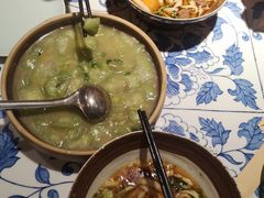 -好嫂子酱猪手•农家菜(学院南路店)