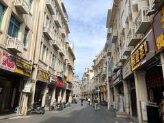 -八婆婆烧仙草(中山路店)