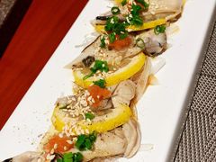 生蚝-乾山寿司(好运街店)