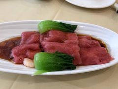 -中山国际酒店中餐厅