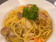 -萨莉亚意式餐厅(南海万达广场店)