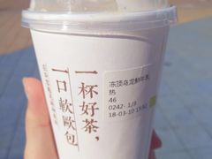 -奈雪的茶(大梅沙8号仓店)