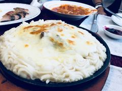 -92°C俄式厨房(中央大街店)