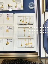 -粤豪珠宝(贝丽北路店)