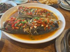 -丰乐餐厅·始于1999·本地老字号