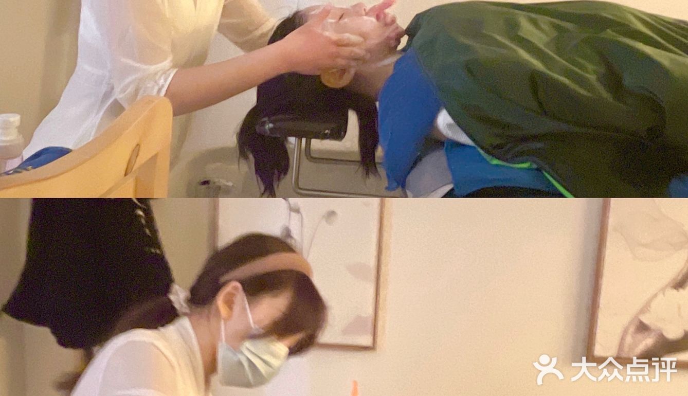 长期使用效果更佳 可以在店里自愿购买 -