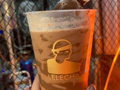 -LELECHA乐乐茶(新街口大洋店)