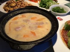 -俏江南-江景昆曲主题餐厅(正大广场店)
