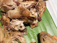 -金塔傣乡·云南民族特色菜·傣味手抓饭(金瓦路店)