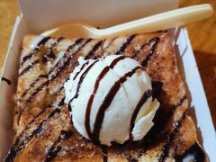 -阿信厚吐司(曾厝垵店)