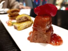 -柒园·三十年创意杭帮菜(龙湖滨江天街店)
