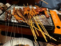 -野人部落(沈阳一店)