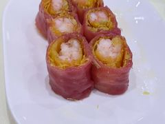 -兴悦酒家(保利克洛维店)