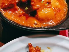 -湘与香缘·湖南菜(王府井北京市百货大楼店)