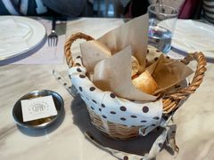 -九月里.自由花园餐厅