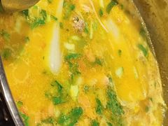 花胶鸡特色汤泡饭-八珍玉食鸡煲·打边炉(印象城店)