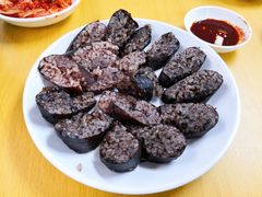 米肠-屋里家延边朝鲜族冷面(南园店)