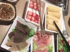 -野妹经典火锅(民治店)