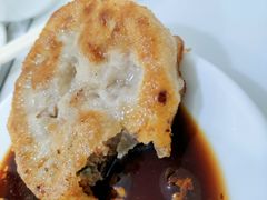 -牛庄高晓山风味馅饼城(海城店)