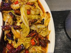 -壹号院音乐餐厅•烤全羊•新疆菜(浐灞店)