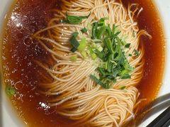 -松鹤楼·苏式汤面(虹桥天地店)