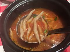 -西贝莜面村(上海百联西郊店)