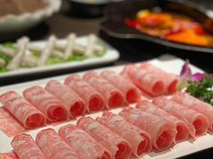 -九牧鱻·渝老鬼重庆火锅(人民路店)