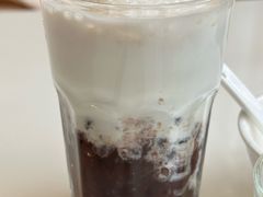 -金湖港式餐厅(建外店)