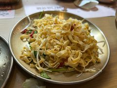 -西塔老太太泥炉烤肉(北京双井店)