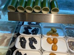 -星伦多自助料理·涮烤一体(虹悦城店)