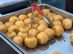 -毛华美食(清扬路店)