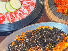 -韩鼎丰·韩国料理(林奥店)