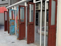 -柴油机1959创意园(IF1959文创园)