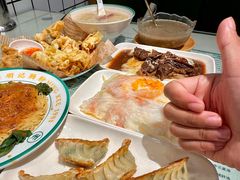 -西关明记肠粉·亚洲地标美食(北京路店)