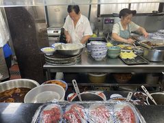 -美味斋(西北街店)