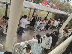 -国色天乡三期陆地乐园