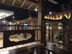 -清水洞汤泉(嘉陵江西路店)